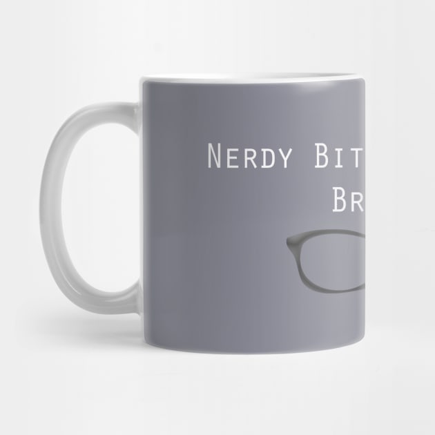 Nerdy Bitches Podcast Broseph by Nerdy Bitches Podcast